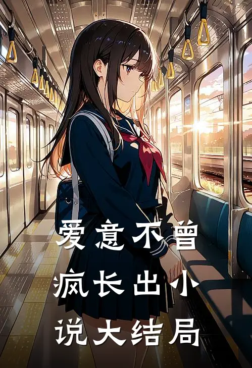 爱意不曾疯长出小说大结局