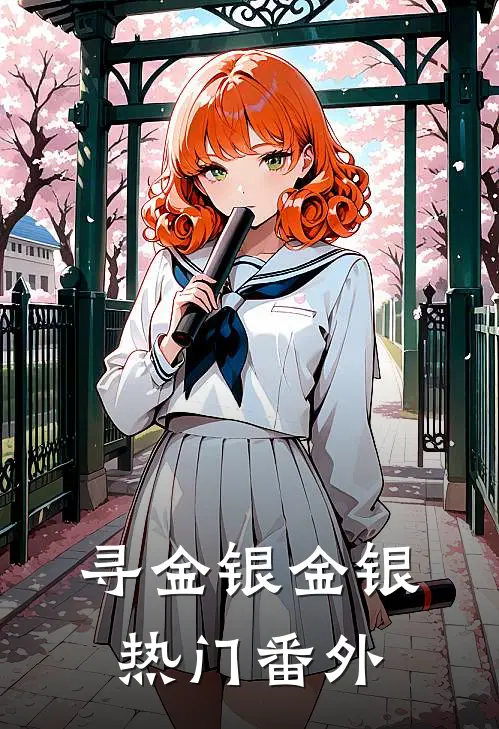 寻金银金银热门 番外