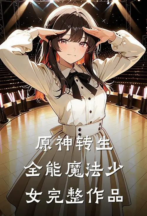 原神转生全能魔法少女完整作品
