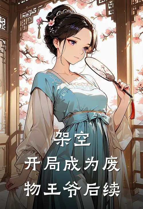 架空：开局成为废物王爷后续