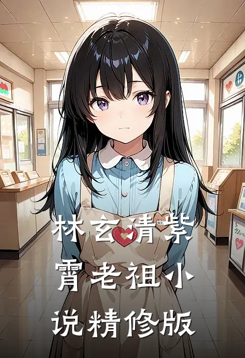 林玄清紫霄老祖小说精修版