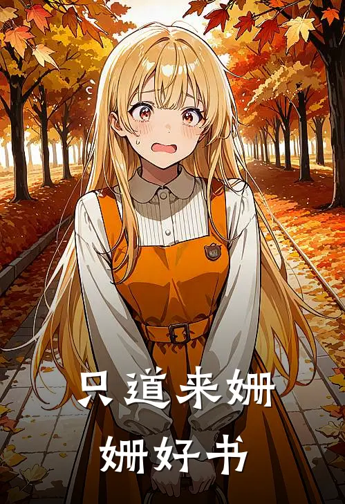 只道来姗姗好书