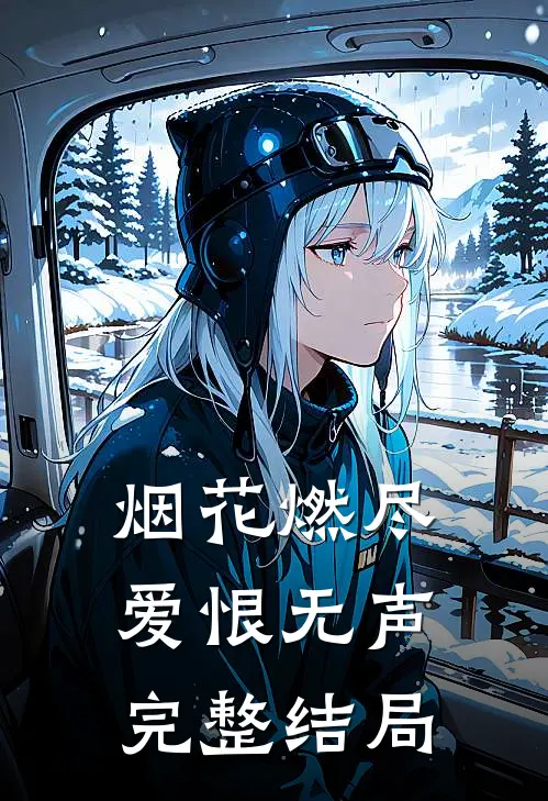 烟花燃尽,爱恨无声完整结局视频