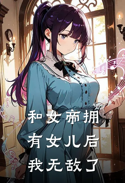 和女帝拥有女儿后,我无敌了
