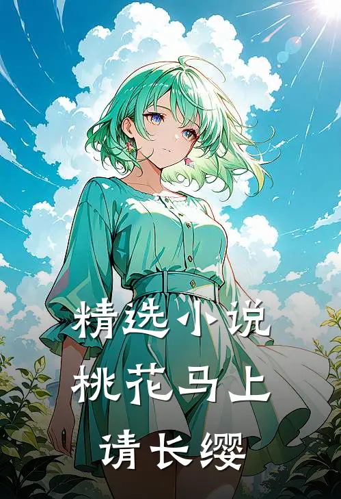 精选小说桃花马上请长缨