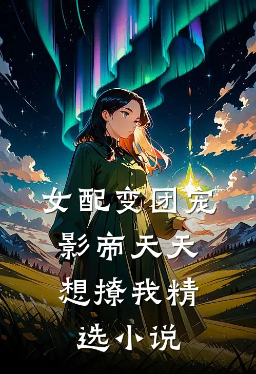 女配变团宠影帝天天想撩我精选