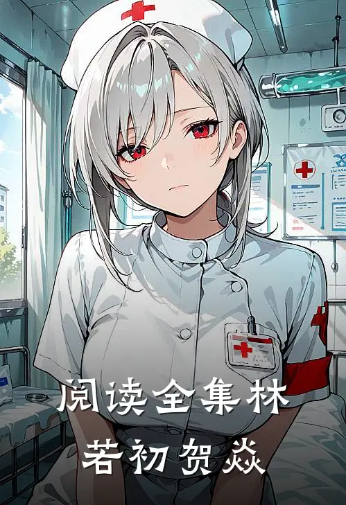 阅读全集林若初贺焱
