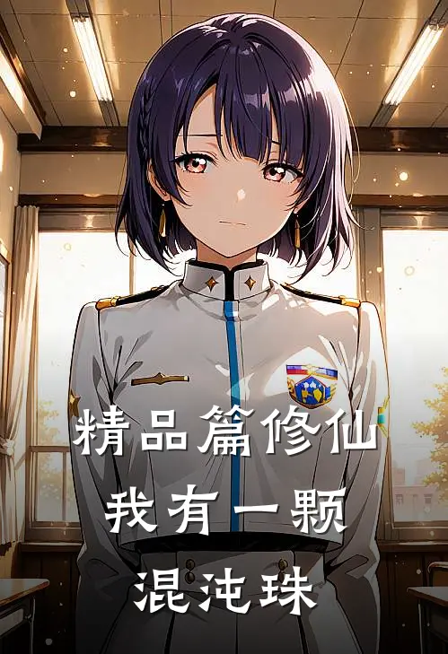 精品篇修仙我有一颗混沌珠