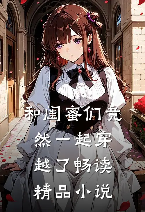 和闺蜜们竟然一起穿越了畅读精品在线阅读
