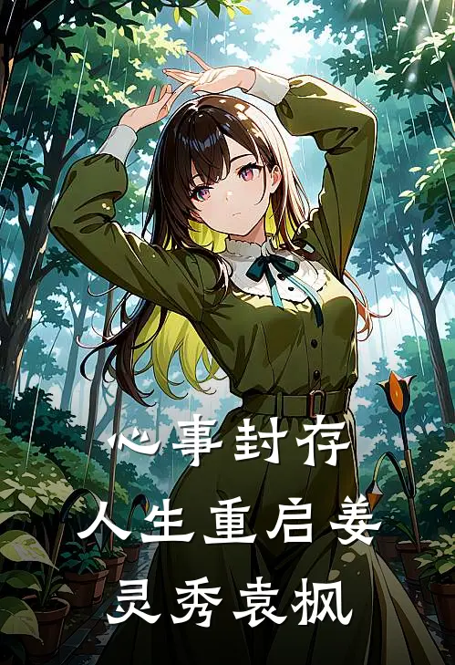 心事封存，人生重启姜灵秀袁枫
