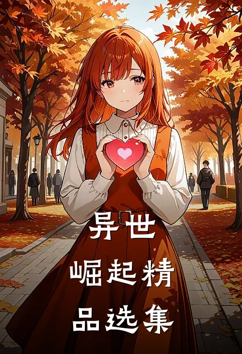 异世崛起精品选集