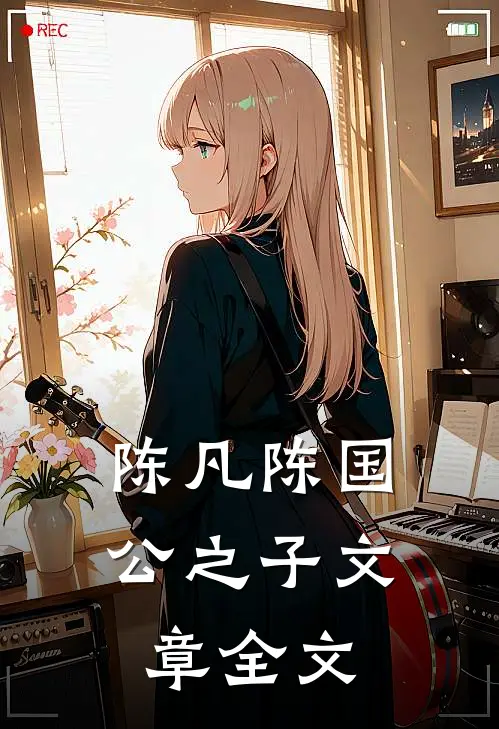 陈凡陈国公之子文章全文