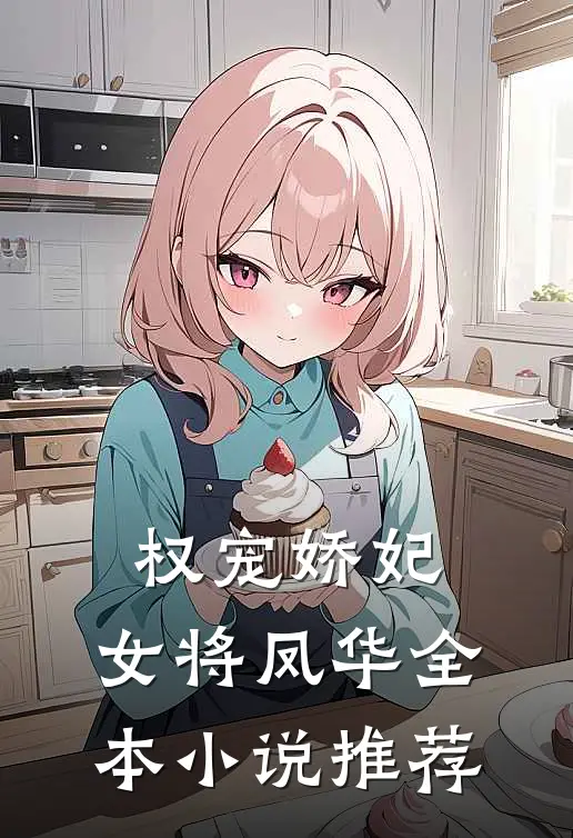 权宠娇妃,女将凤华全本推荐