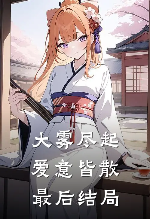 大雾尽起，爱意皆散最后结局