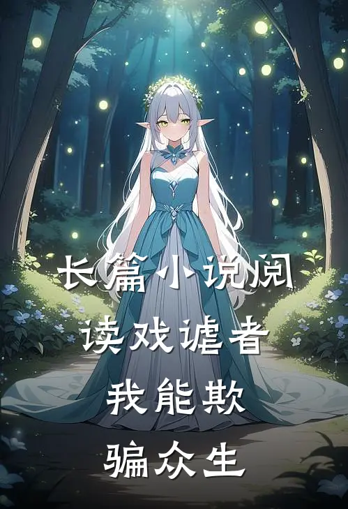 长篇阅读戏谑者,我能欺骗众生吗