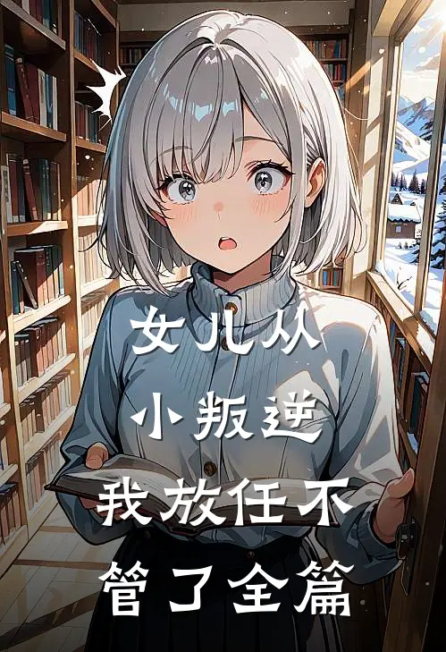 女儿从小叛逆,我放任不管了全篇文章