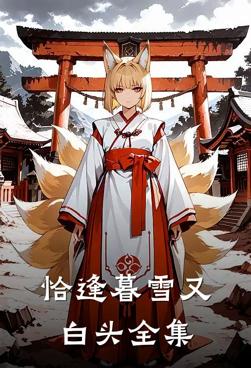 恰逢暮雪又白头全集