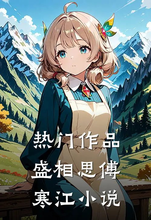 热门作品盛相思傅寒江小说