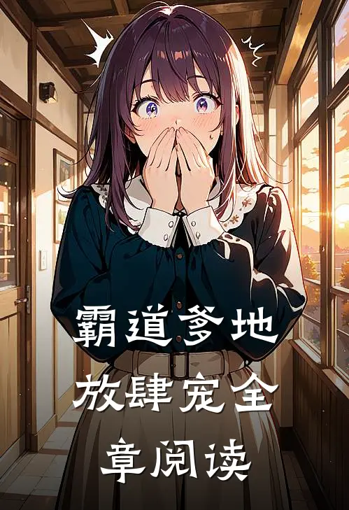 霸道爹地放肆宠全章阅读