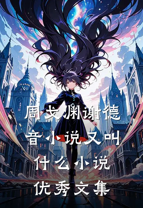 周戈渊谢德音小说又叫什么小说优秀文集