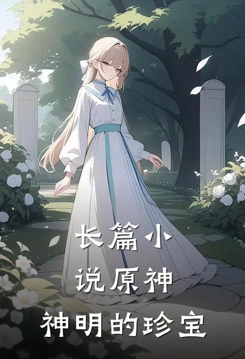 长篇原神神明的珍宝全文阅读
