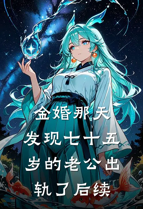 金婚那天，发现七十五岁的老公出轨了后续