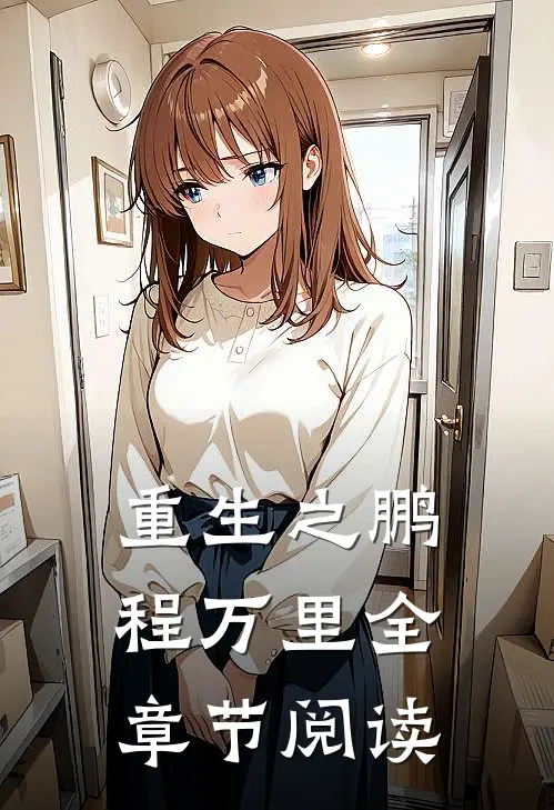重生之鹏程万里全章节阅读