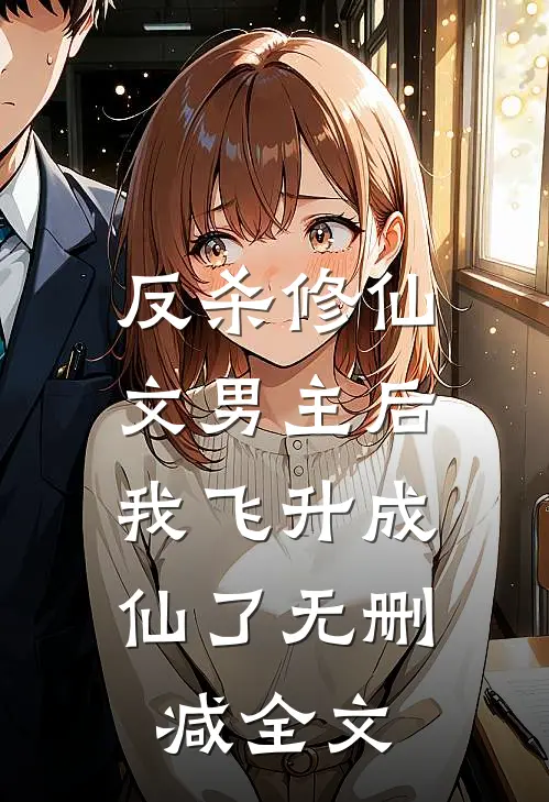 反杀修仙文男主后,我飞升成仙了无删减全文