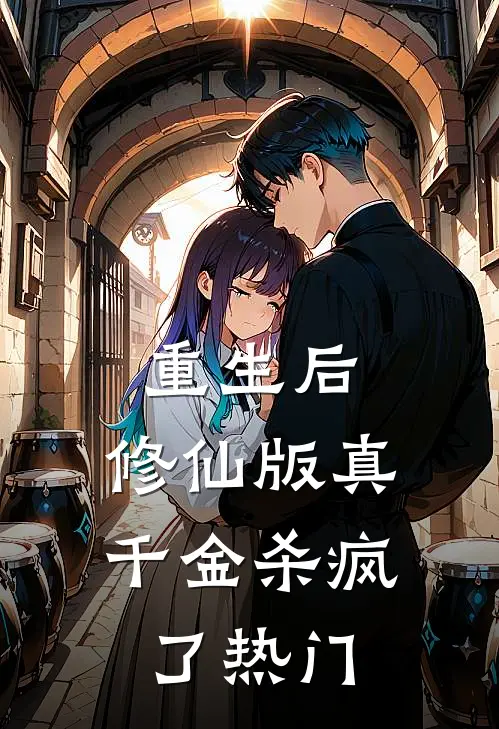 重生后,修仙版真千金杀疯了热门