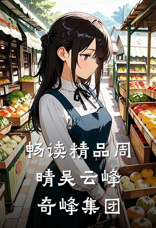 畅读精品周晴吴云峰奇峰集团