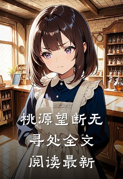 桃源望断无寻处全文阅读最新