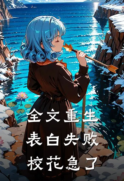 全文重生表白失败，校花急了
