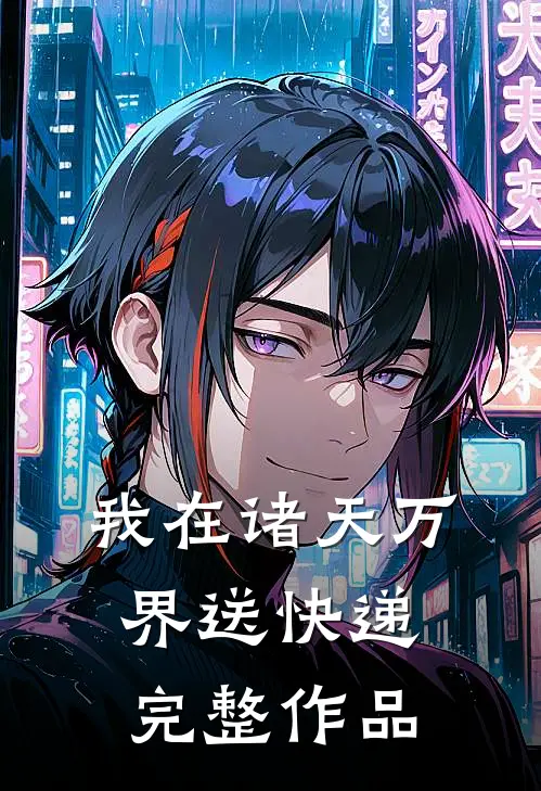 我在诸天万界送快递完整作品