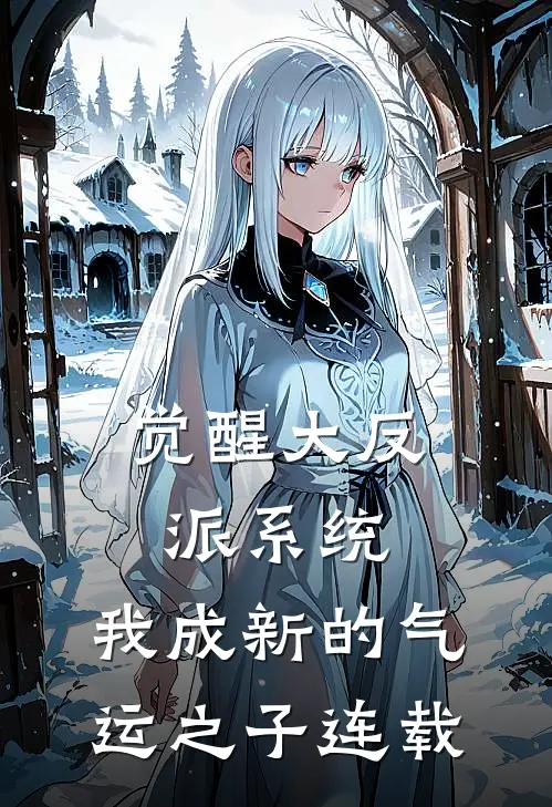 觉醒大反派系统，我成新的气运之子连载
