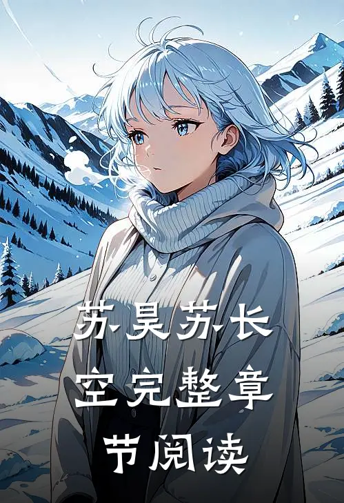 苏昊苏长空完整章节阅读