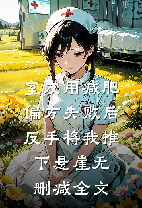 室友用减肥偏方失败后，反手将我推下悬崖无删减全文
