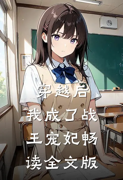 穿越后,我成了战王宠妃畅读全文版