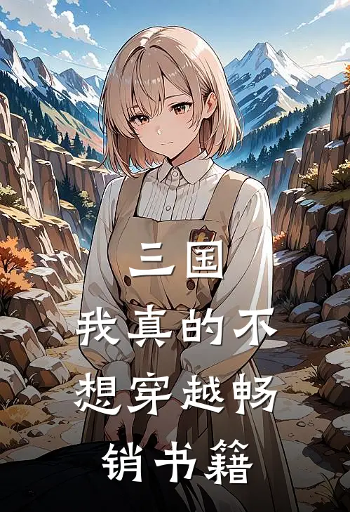 三国我真的不想穿越畅销书籍
