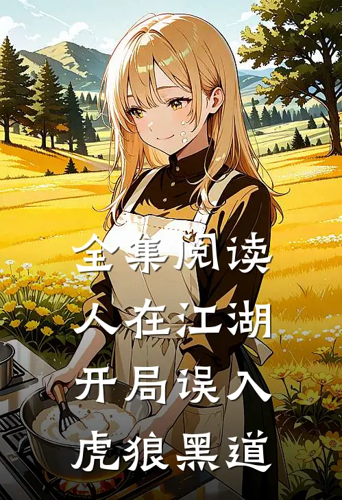 全集阅读人在江湖,开局误入虎狼黑道