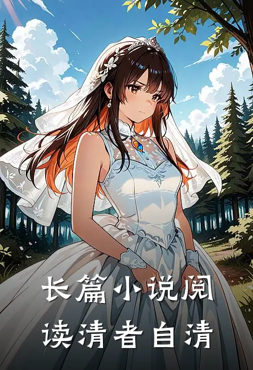 长篇小说阅读清者自清