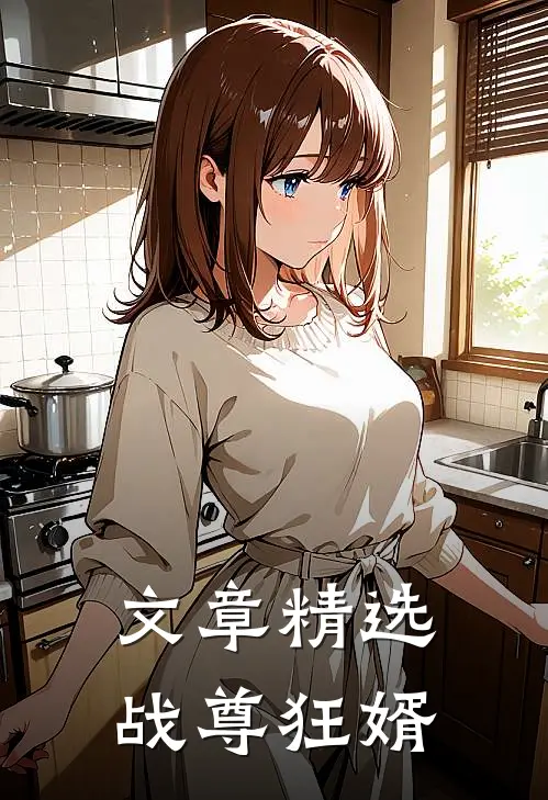 文章精选战尊狂婿