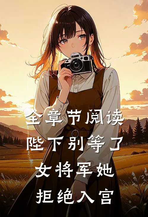全章节阅读陛下别等了,女将军她拒绝入宫