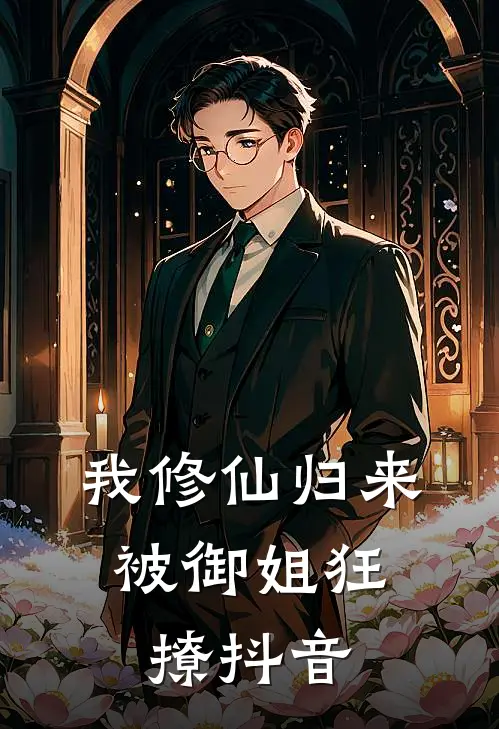 我修仙归来,被御姐狂撩抖音阅读