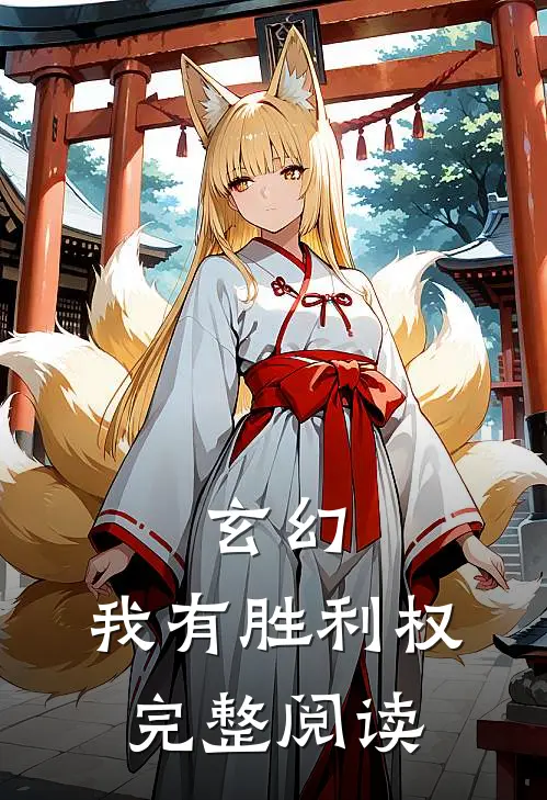 玄幻我有胜利权完整阅读全文