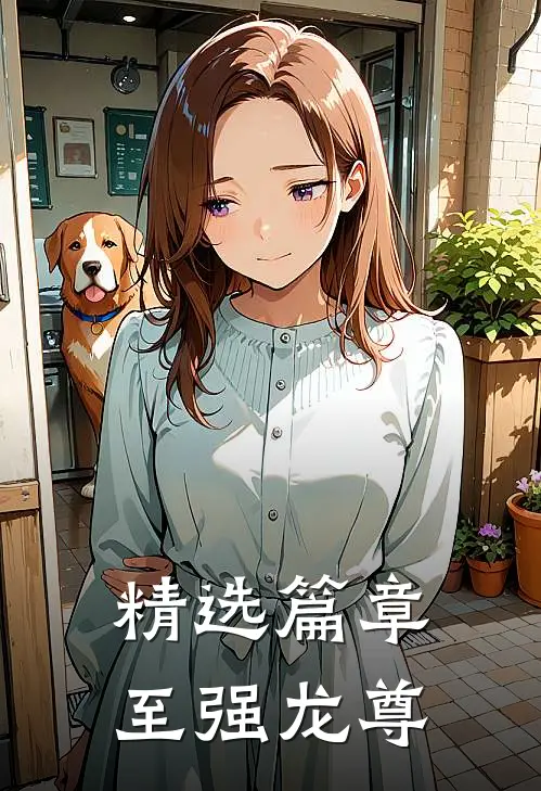 精选篇章至强龙尊