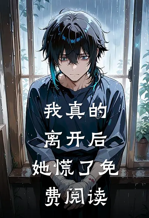 我真的离开后,她慌了免费阅读全文