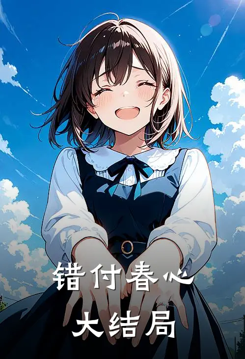 错付春心大结局