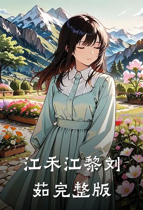 江禾江黎刘茹完整版