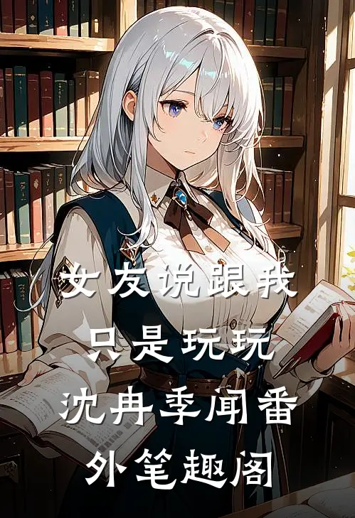 女友说跟我只是玩玩：沈冉季闻番外笔趣阁