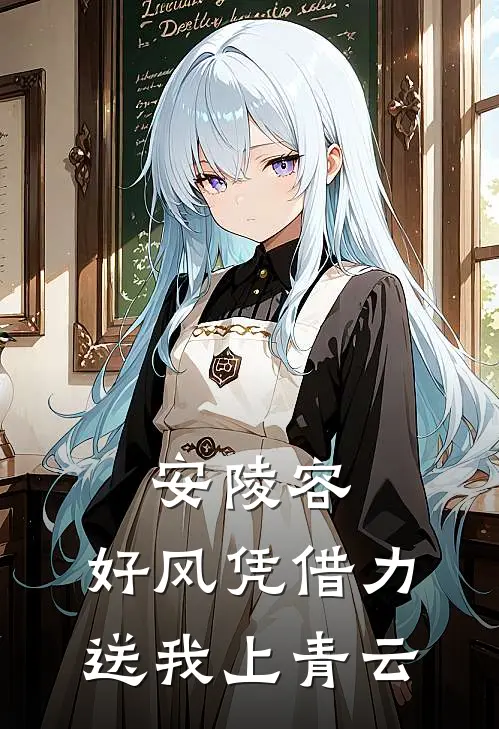 安陵容好风凭借力,送我上青云